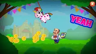 Gardenscapes Ads Part 12 || Gardenscapes Minigame || Austin Bad Dream || Gameplay