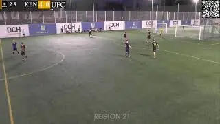 KENTASY VS UFC