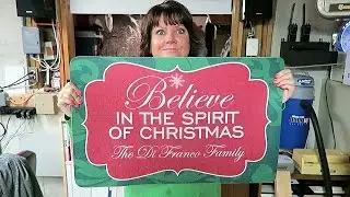 CHRISTMAS STARTS EARLY THIS YEAR