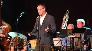 Loren Stillman & Odense Jazz Orchestra