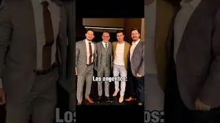 Las Hijas de la se&ntilde;ora Garc&iacute;a - Chicos 🥰 #lashijasdelase&ntilde;oragarcia #televisa ￼