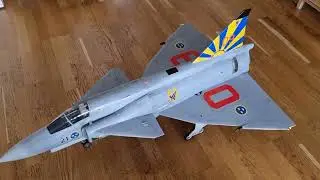 MBS Viggen