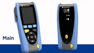 IDEAL Networks SignalTEK CT