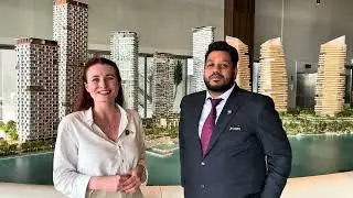 Dubai Maritime City Explained | Beyond Developer, Prices, Launches & Capital Appreciation
