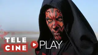 Star Wars: Epis&oacute;dio I -- A Amea&ccedil;a Fantasma 3D