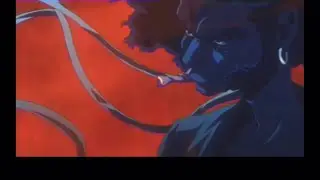 Afro Samurai [AMV] Ghostface Killah- Mighty Healthy #1080p60fps #amv