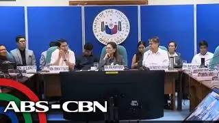 LIVE: Senate holds hearing on anti-political dynasty bills | February 4