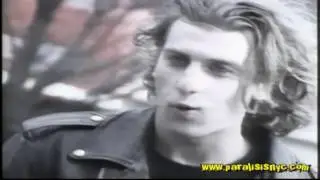 Presence &lrm;&ndash; Act Of Faith (1992) [HQ]