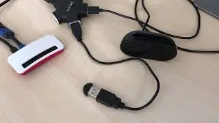 Making My Own Google Home Mini with Raspberry Pi Zero W