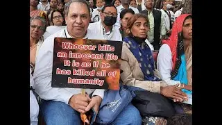 What's Happening With Christians in India?