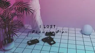 //ST&eacute;LOUSE - Sociopath (feat. Bryce Fox) (Slowed Down)