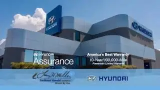 Zero Time | Larry H. Miller Southwest Hyundai Albuquerque