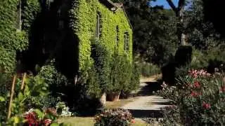 Villa Sant'Andrea/Tuscany