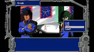 Macross Skull Leader 4