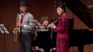 「陽が沈む前に」　JWオリジナルソング