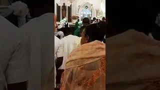 CHRIST IS OUR CORNERSTONE (Harewood) -- Cathedral Church of Christ, Marina, Lagos, Nigeria