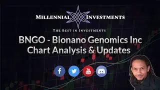 BNGO - Bionano Genomics | Stock Chart Technical Analysis & Due Diligence Review