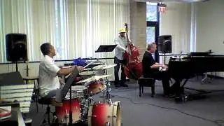 GWU Jazz Faculty, All the Things You Are