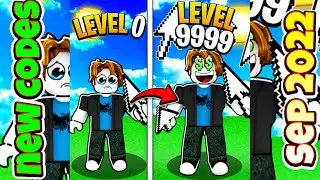 2022 ALL SECRET CODES Roblox [UPD 7] ⚡Clicker Heroes, NEW CODES, ALL WORKING CODES