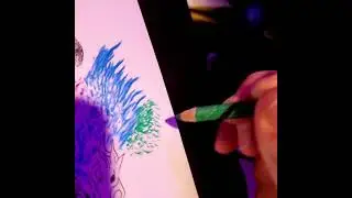 Art session with me, dragons, vikings, and other magical creatures  optical illusions transformative