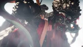 god of avarice