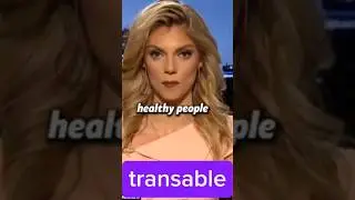 Transabled able body people identify as disabled!!!!