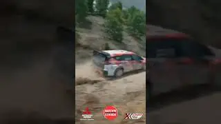Xpander GAHAR, yang lain lewat❗❗Danau Toba Rally 2022 // 087808372000