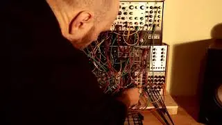 Eurorack Modular Performance/Jam #3