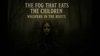 The Fog That Eats The Chllderen   WHISPERS IN THE ROOTS