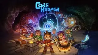 [Core Keeper] 　森を制覇せよ。　【参加型】#shorts