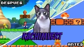 LOS VIDEOJUEGOS YA NO SON COMO ANTES