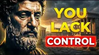 Weak Men React | Strong Men Control Their Emotions