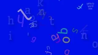 How to say 