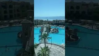 Crowne Plaza Jordan #jordan#travel#sea#holiday#trend#short#plaza#hotel#asia