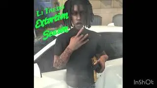 LSRP {IC} Li Taedo - Extortion Season (Official Audio)