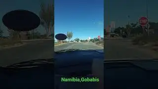 Gobabis, Namibia