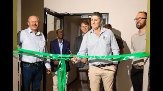 From Greytown to Pietermaritzburg: A New Chapter