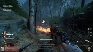 beware of the bird