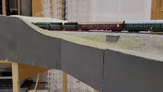 Unterwegs mit 02 0201-0 Teil.1