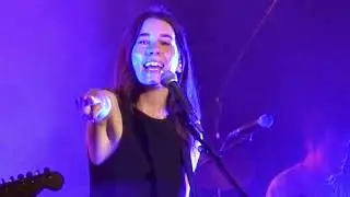 3/15 HAIM - Million years @ The Mann Center, Philadelphia, PA 9/04/25