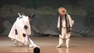 이옥천/ 창극무 : 대한민국 여성국극  70주년 기념공연 춘향전 /예술감독 송재윤 /연출 작곡 이옥천 총감독 김명수