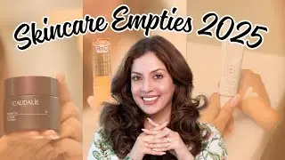 My Favorite Skincare Products Emptied Out! Skincare Products I Will Repurchase | Nipun Kapur