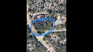 xxx Log Lake Road, Holt, FL 32564 - MLS #816002