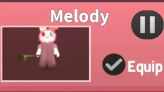 Roblox Melody |Melody Theme| (Puppet Fan Game)