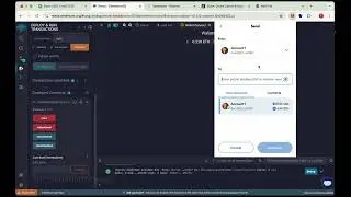Flash USDT Passive Income Logic Explained Plan 11