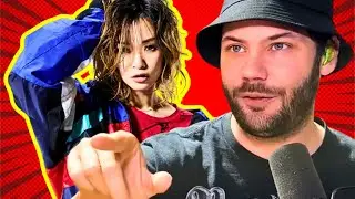 NEMOPHILA - VS EGO: | Musicians REACT
