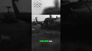 #3 Дозаправка военных вертолетов, снабжение продовольствием и водой. Интенсивные полевые операции!