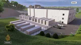 Slovenija gradi prvu fabriku vještačke inteligencije