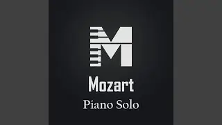 Mozart: Piano Version of Ballet Music from Ascanio in Alba, K.Anh207: No. 8