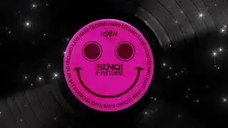 B.UNQ! - A*phetamine